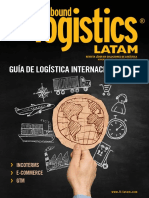 Inbound Logistics Latam 135 Junio Julio 2017 PDF