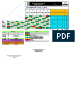 CALENDARIZACION 2018.