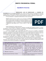 RESUMÃO MEU DE DIREITO PROESSUAL PENAL.docx