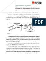 Conceptos Topográficos Aplicados A La Altimetría