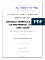 DESARROLLO DEL LENGUAJE EN NIÑOS CON TRASTORNO DEL ESPECTRO AUTISTA (TEA).docx