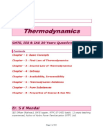 Thermo 20 Yr