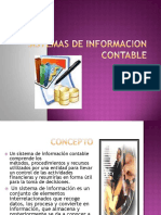 Sistemas Informacion Contable