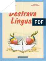 Destrava Linguas Livro