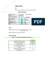 Diseño de Pavimento 1 PDF