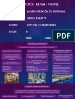 MEDIOS DE ALMACENAMIENTO