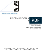 MEDICINAPREVENTIVA EstudiosMyC