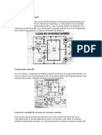 Diagramas electrónicos