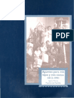 110 Apuntes para Mis Hijos PDF