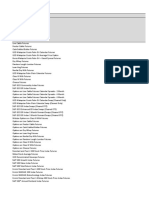 Position Limits Cme