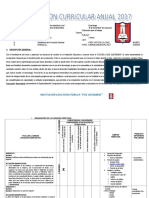 PROGRAMACIÓN CURRICULAR ANUAL 3.doc