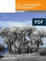 Digital Infrared Photography PDF