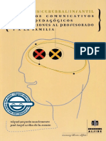 Parálisis Cerebral Infantil Aspectos Comunicati PDF