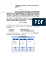 Colombia Foro Economico MunDial