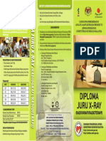 Diploma Juru X-Ray PDF