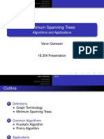 1 Varun MSTPresentation PDF