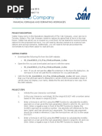 EX2013 ChallengeYourself 3 3 Instructions PDF | PDF | Worksheet ...