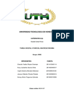 Actividad 2 Macroeconomia