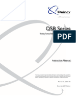 QSB T 15-50 Manual