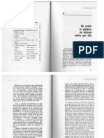 No Matar La Palabra TTDG PDF