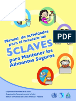 Manual 5claves Maestros PDF
