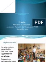EGC-2010 - Foro Educativo Perú
