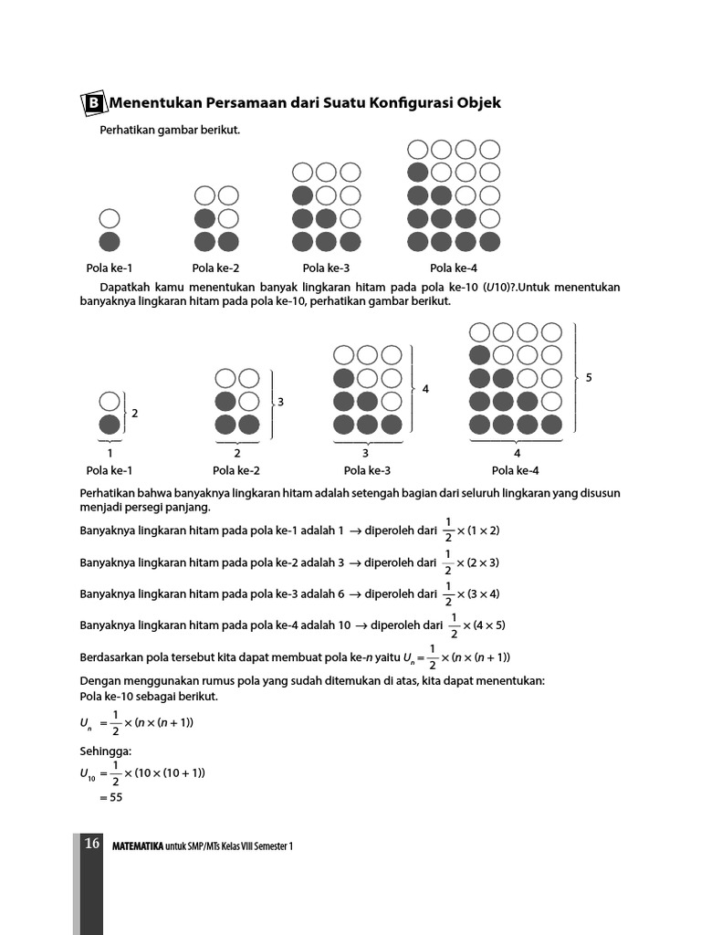Konfigurasi Objek | PDF