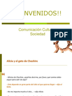 COMUNICACIÓN