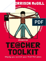 Teacher Toolkit