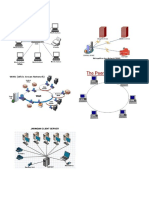 Gambar Jaringan Dan Topologi