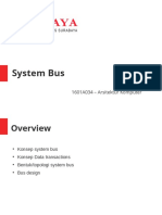 02 System Bus Handout