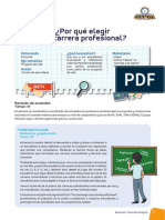 ATI3 S23 Orientación Vocacional