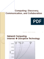 P1 Network Computing