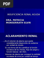 Insuficiencia Renal Aguda