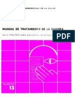 Manual de Tratamiento de La Diarrea