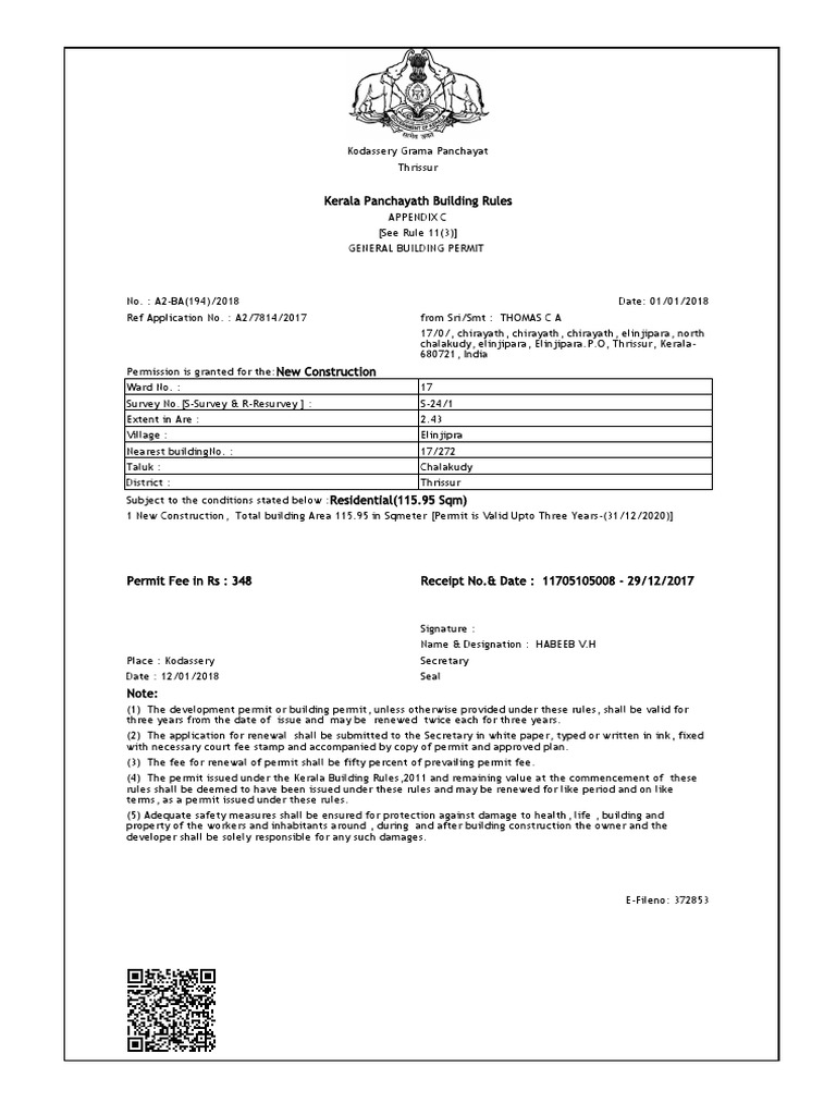 Kerala visual data 3