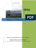 Climate Report2016