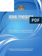 Jurnal Pendidikan T6