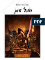 HeroQuest Revised Edition Quest Book v2.3 .pdf