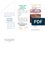 Leaflet Ganglion