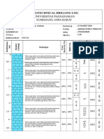 Akbar Nurul Firdaus - 270110150029 - Kelas A - Tugas Eksplorasi Geologi Teknik (Log Pemboran Geoteknik).pdf