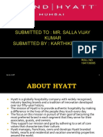 About Hyatt