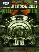 Armageddon 2089 (Custom)