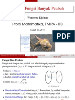 09 Fungsi Banyak Peubah Versi Cetak