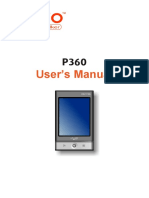 P360 Device