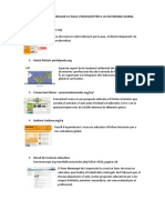 RECURSOS - Pau I No-Violència