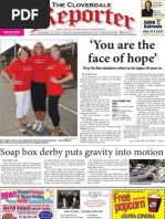 Download Fri Sept 17 2010 Cloverdale Reporter by Cloverdale Reporter SN37589039 doc pdf