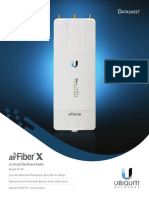 AirFiber AF-4X DS