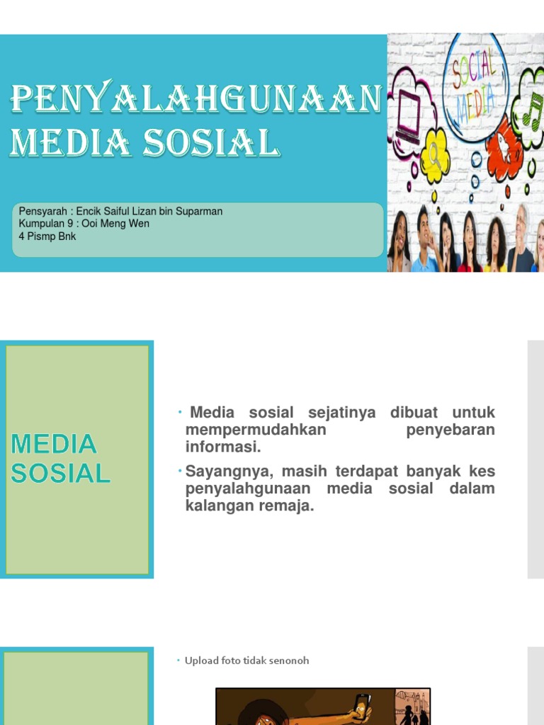 Masyarakat menggunakan media sosial untuk melaporkan penyimpangan anggaran