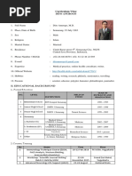Download CV Dito Anurogo by Rizha Krisnawardhani SN375893808 doc pdf